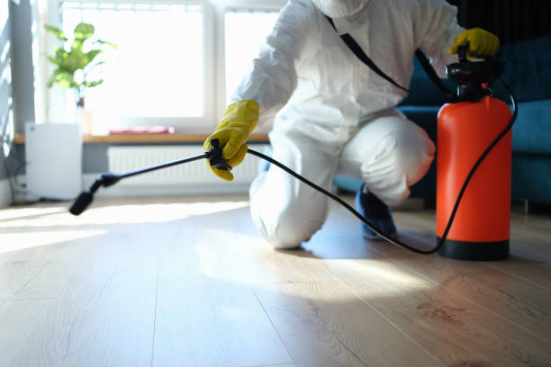 Reliable Hoarding Cleanup contractor in Tyler, TX by Dulley Family Biohazard Services